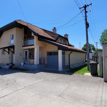 Apartman Progresso Valjevo Exterior photo