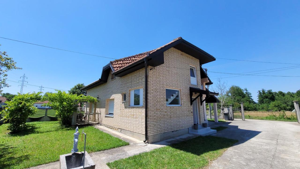 Apartman Progresso Valjevo Exterior photo