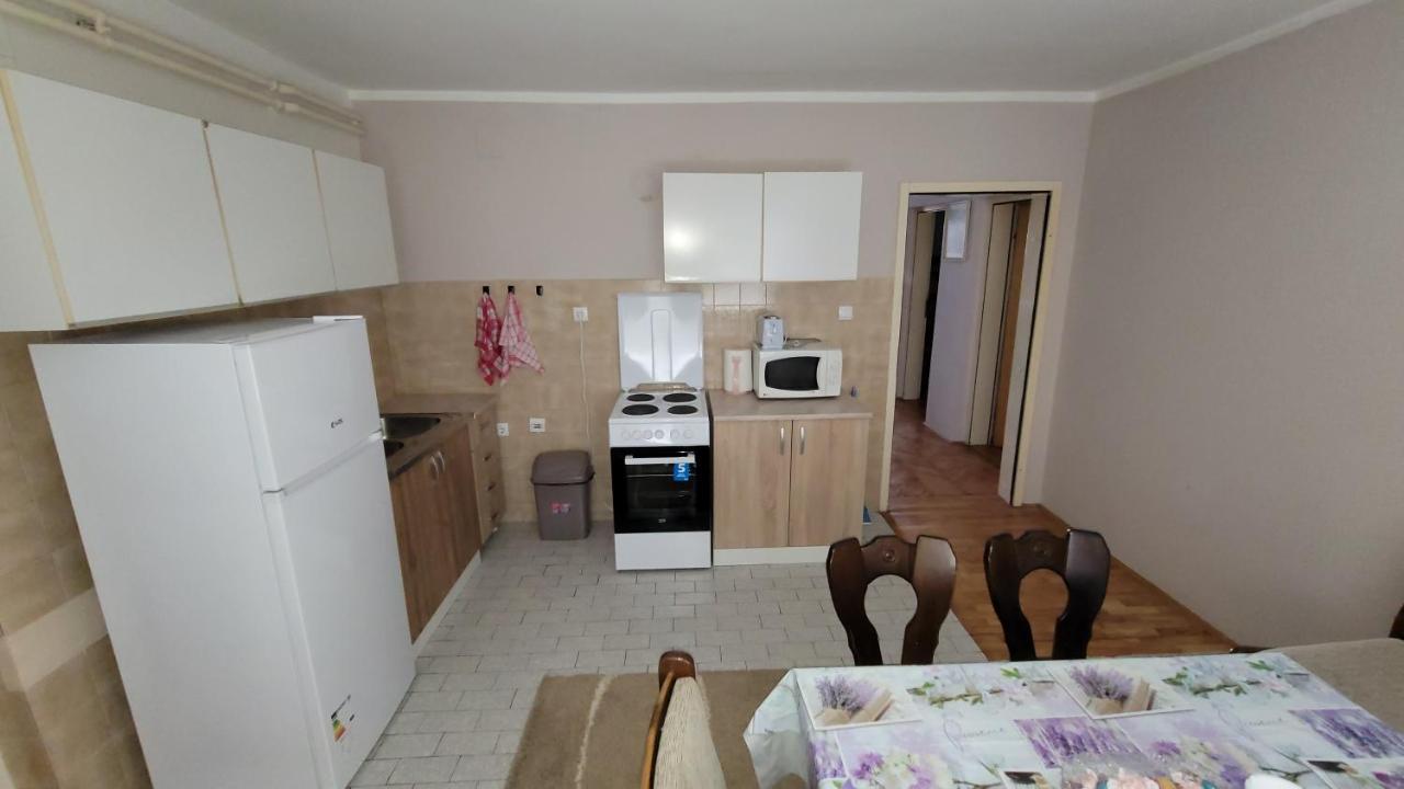 Apartman Progresso Valjevo Exterior photo