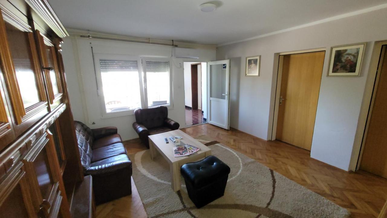 Apartman Progresso Valjevo Exterior photo
