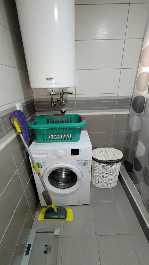 Apartman Progresso Valjevo Exterior photo