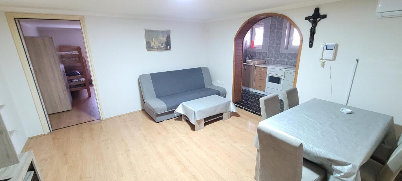 Apartman Progresso Valjevo Exterior photo