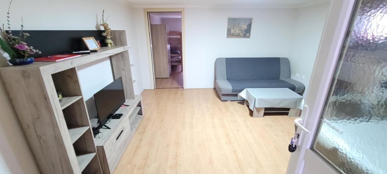 Apartman Progresso Valjevo Exterior photo