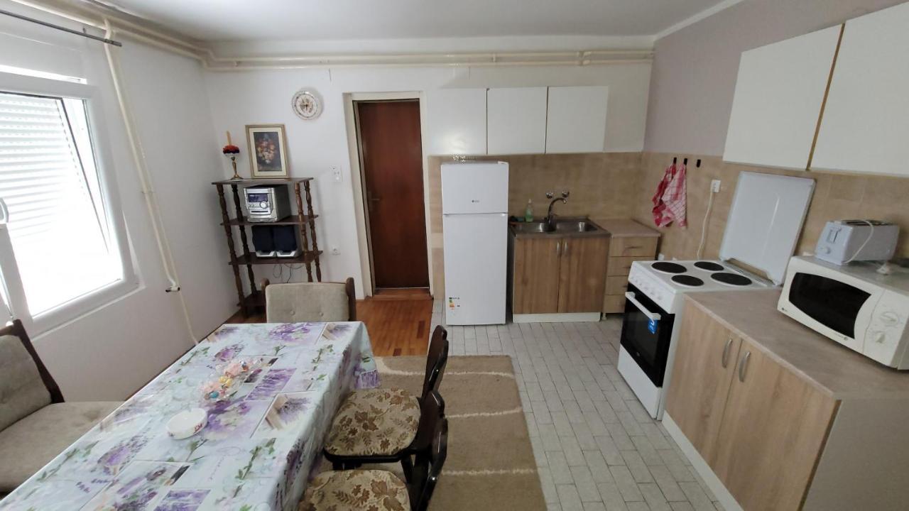 Apartman Progresso Valjevo Exterior photo